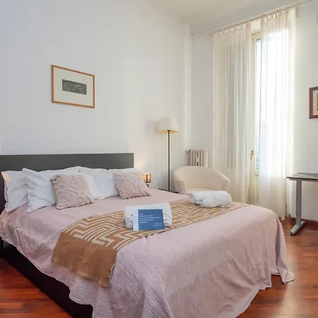 Appartamento Xenia - Luxury In The Centre Of