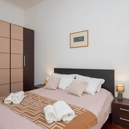 Apartment Xenia - Luxury In The Centre Of *