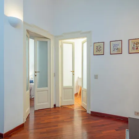 Xenia - Luxury In The Centre Of Milan