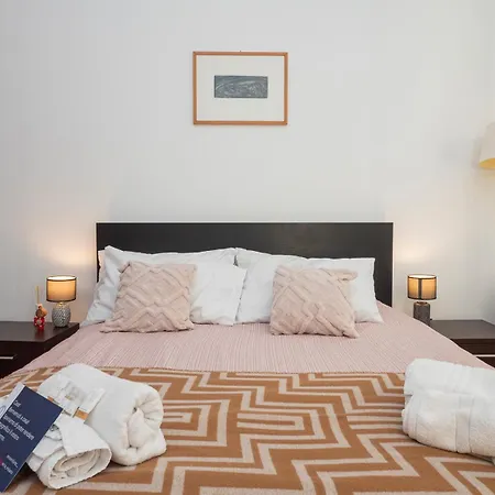 Xenia - Luxury In The Centre Of *