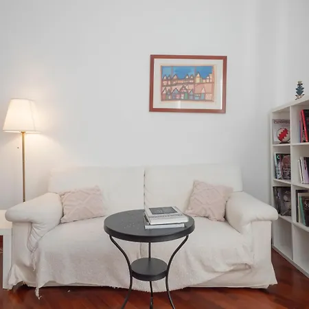 Xenia - Luxury In The Centre Of Apartment Milan