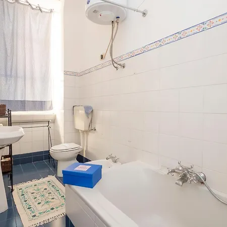 Xenia - Luxury In The Centre Of Apartment