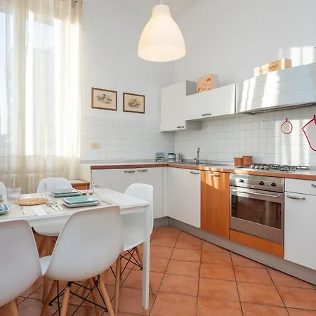 Appartamento Xenia - Luxury In The Centre Of *