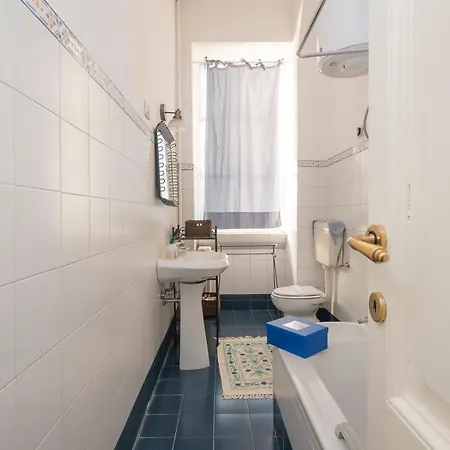 Apartment Xenia - Luxury In The Centre Of