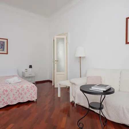 Xenia - Luxury In The Centre Of Apartment *
