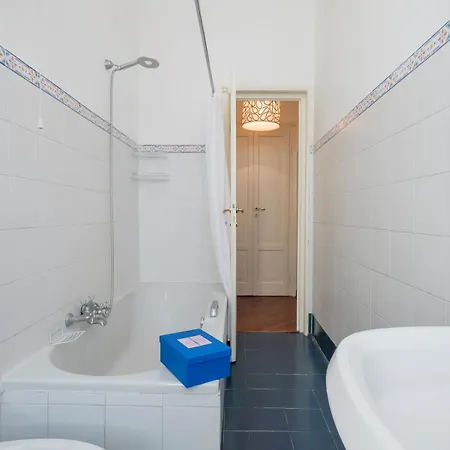 Xenia - Luxury In The Centre Of Milan