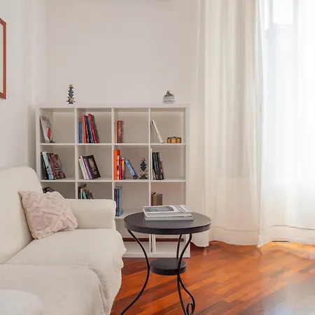 Apartment Xenia - Luxury In The Centre Of