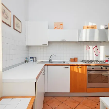 Apartment Xenia - Luxury In The Centre Of